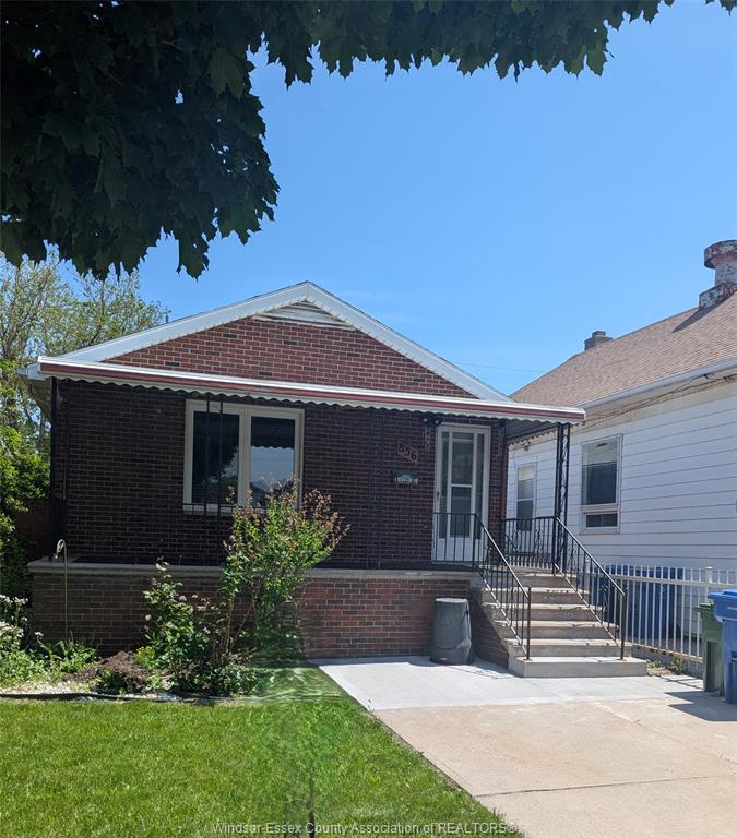 MLS# 26012374: 856 PILLETTE Road, Windsor, Canada