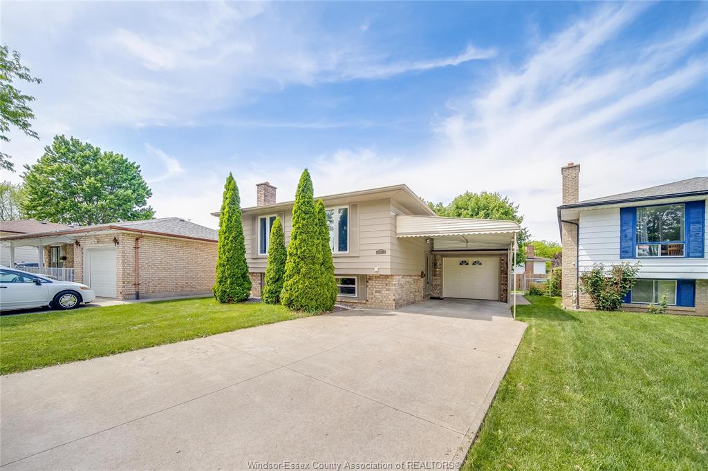 MLS# 26011917: 10572 PALMS, Windsor, Canada
