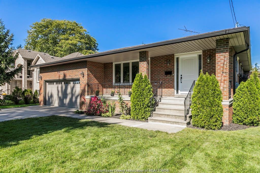MLS# 26012235: 950 KENNEDY, Windsor, Canada