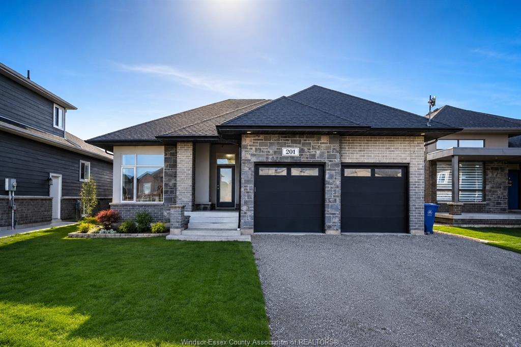 MLS# 26012406: 201 Spring, Belle River, Canada