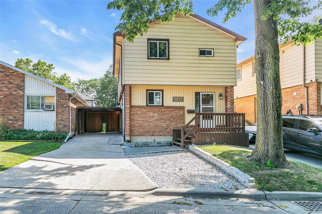 MLS# 26012417: 9015 COPPERFIELD Court, Windsor, Canada