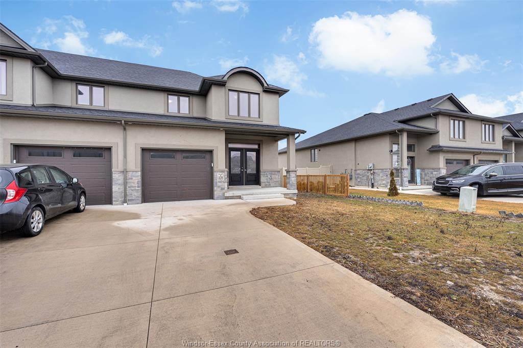 MLS# 26012416: 120 LANE, Essex, Canada