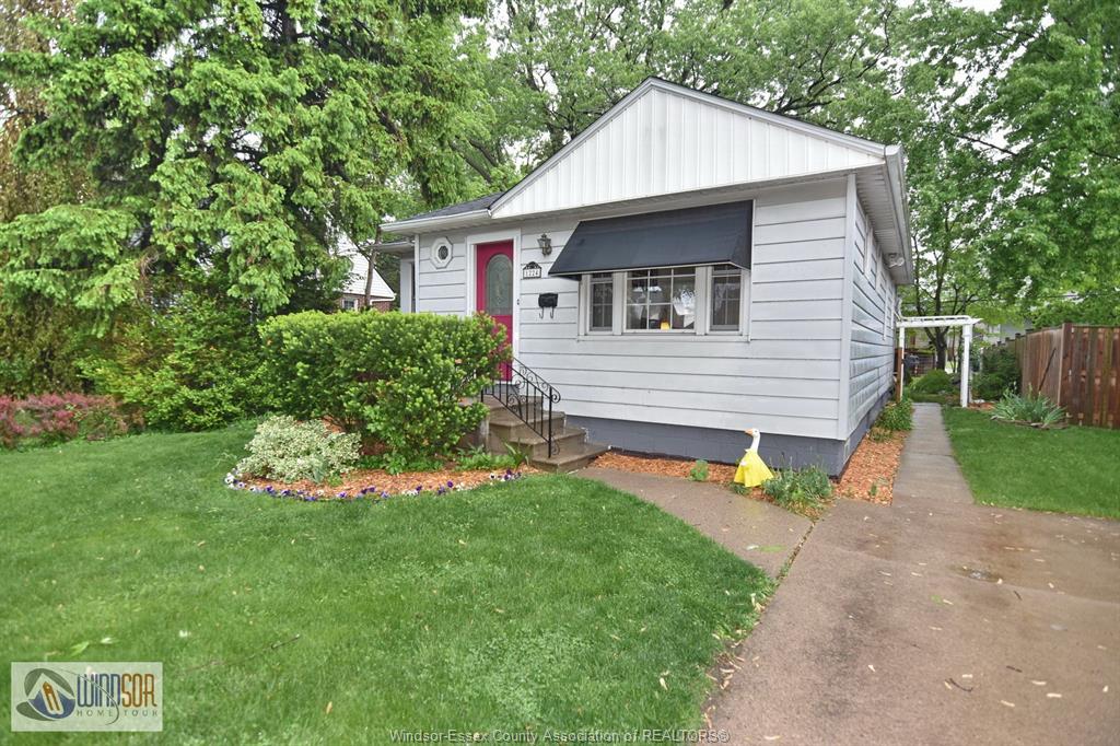 MLS# 26012423: 1224 BELLE ISLE VIEW, Windsor, Canada