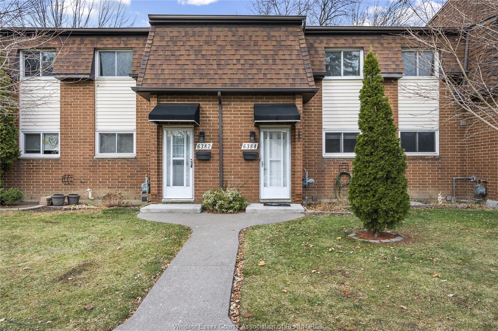 MLS# 26012480: 6384 THORNBERRY Crescent, Windsor, Canada