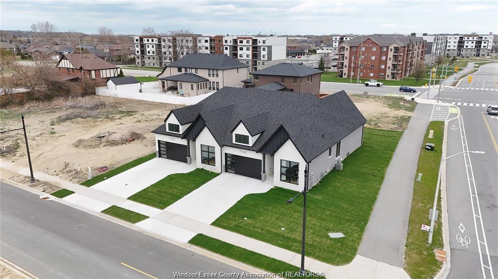 MLS# 26012496: 7558 SILVERLEAF Lane, LaSalle, Canada