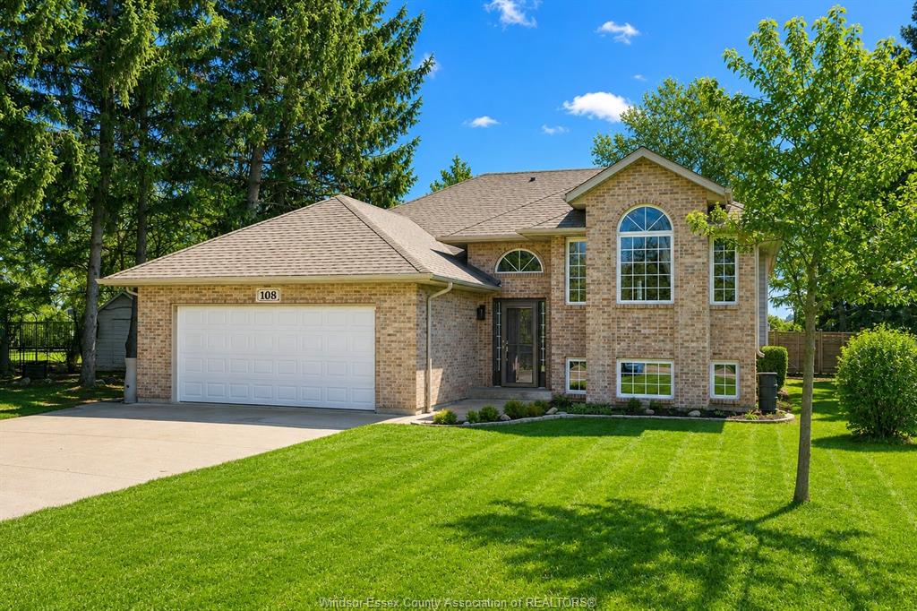 MLS# 26012503: 108 WESTCHESTER Road, Colchester, Canada