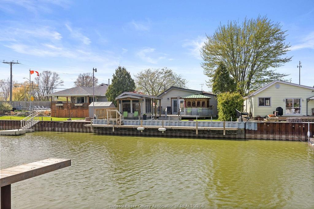 MLS# 26012523: 192 MILL, Lakeshore, Canada