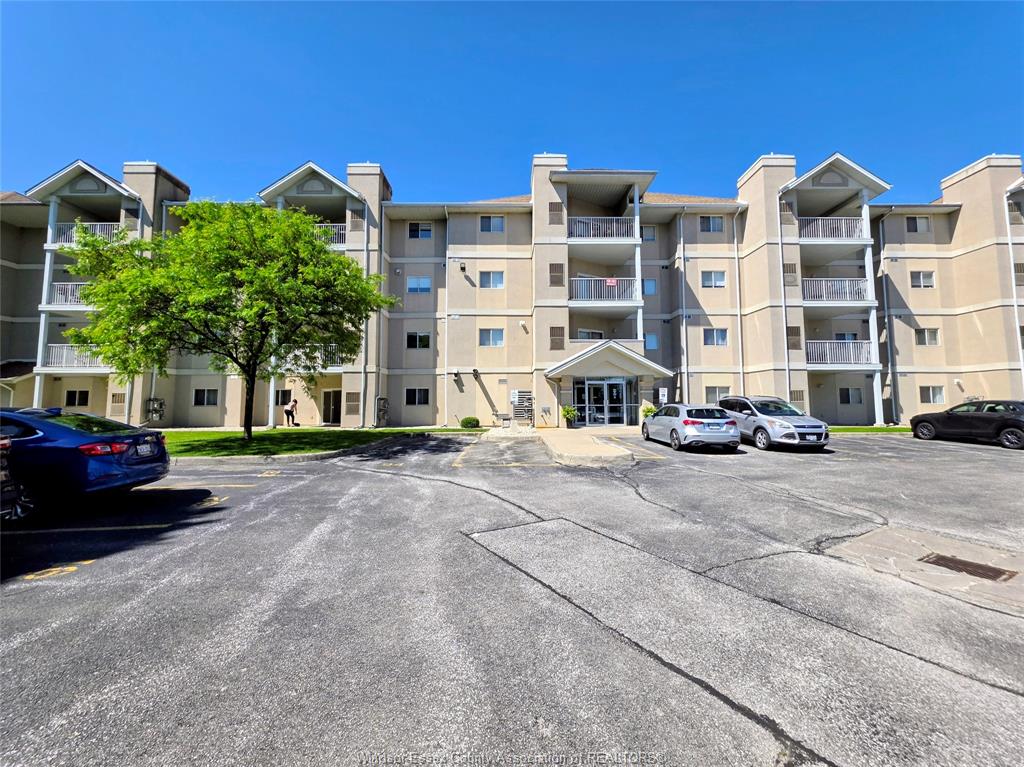 MLS# 26012540: 1655 Grand Marais  Unit# 113, Windsor, Canada