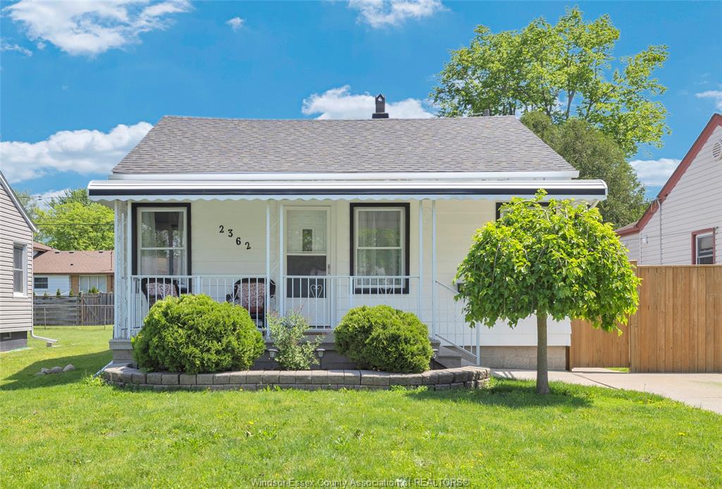 MLS# 26012549: 2362 FOREST, Windsor, Canada