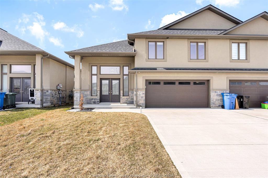 MLS# 26012553: 113 REED Street, Essex, Canada