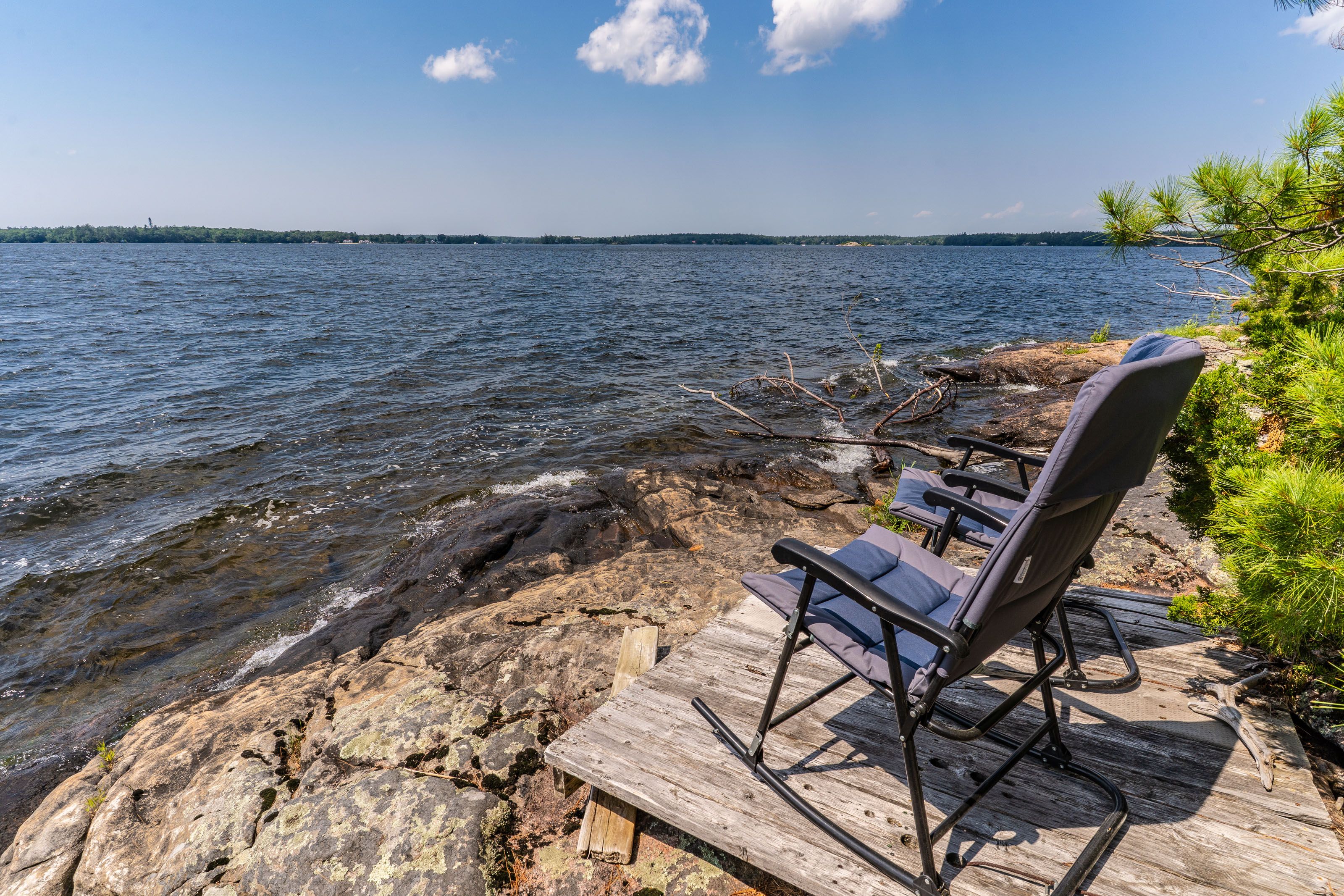 1 Island 2SL Island Gravenhurst Ontario P1P 1R1 - MLS® X13221062