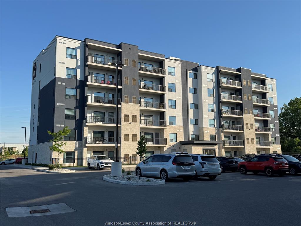 MLS# 26012665: 3370 STELLA Crescent Unit# 430, Windsor, Canada