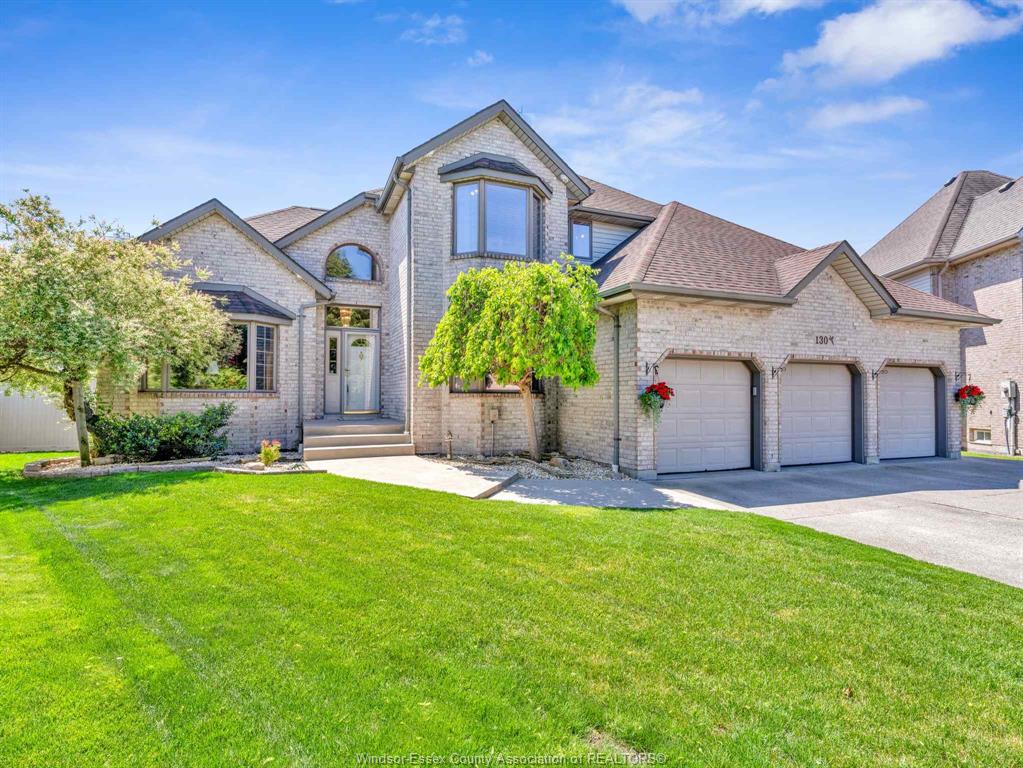 MLS# 26012552: 130 Pheasant Run Drive, Lakeshore, Canada