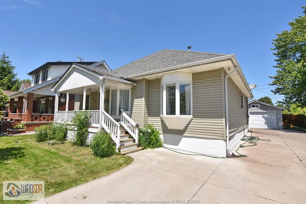 MLS# 26012705: 1628 MOY Avenue, Windsor, Canada