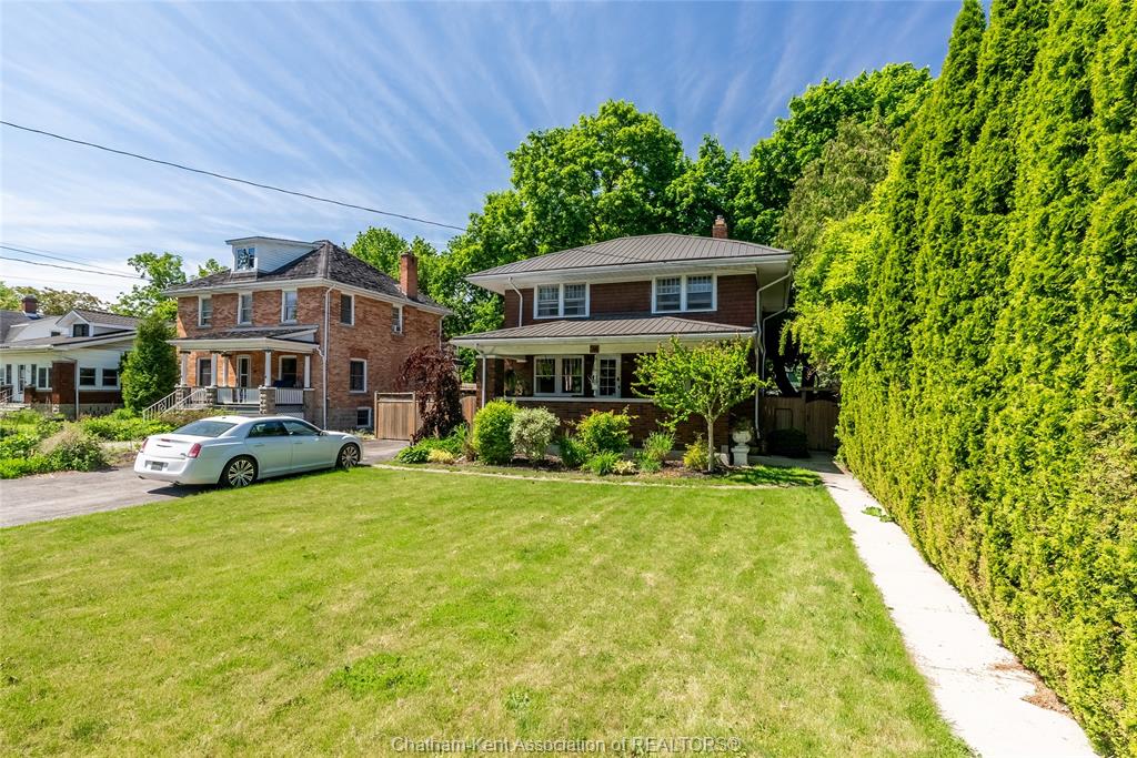MLS# 26012685: 38 Inshes Avenue, Chatham, Canada
