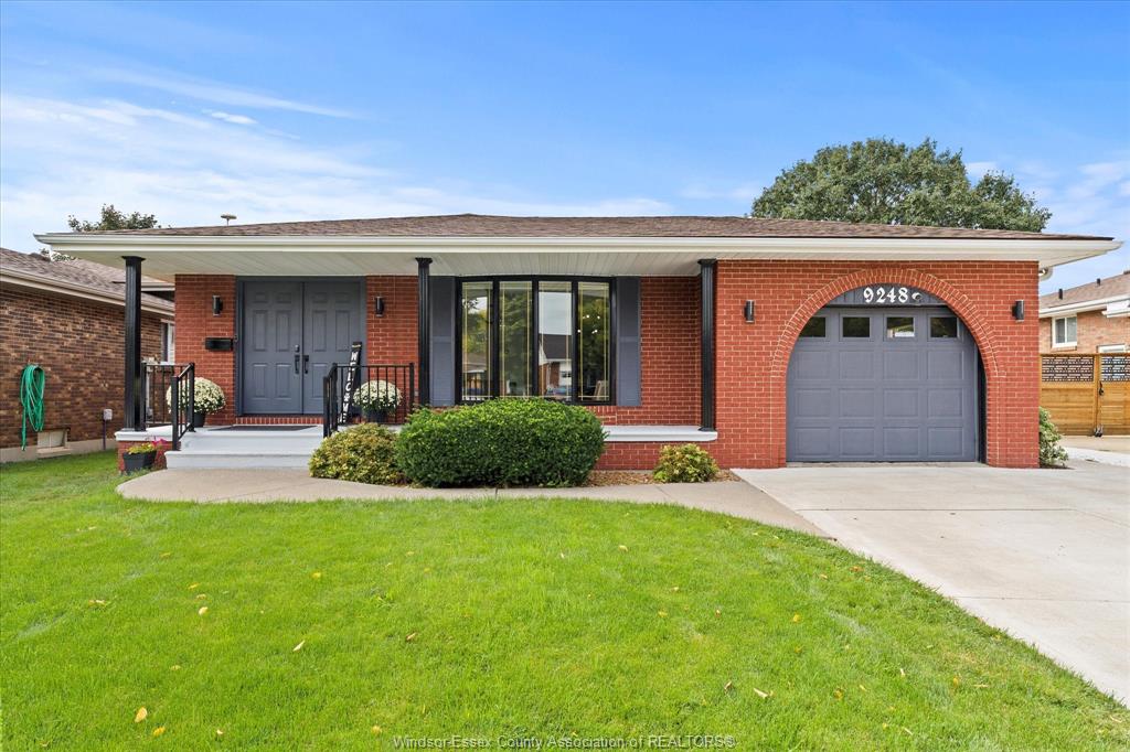 MLS# 26012758: 9248 ESPLANADE DR  Unit# BASEMENT, Windsor, Canada