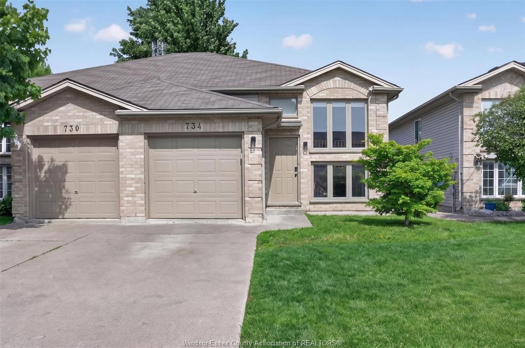 MLS# 26012765: 734 MICHAEL, Tecumseh, Canada