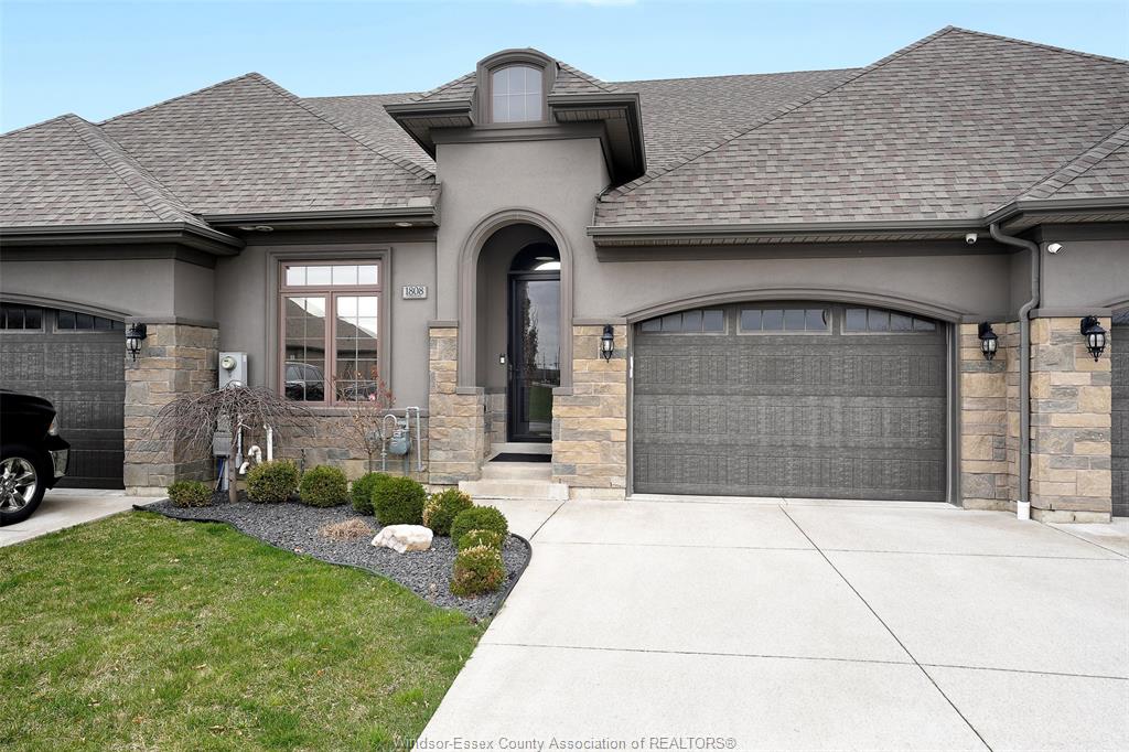 MLS# 26012785: 1808 CYPRESS, Windsor, Canada