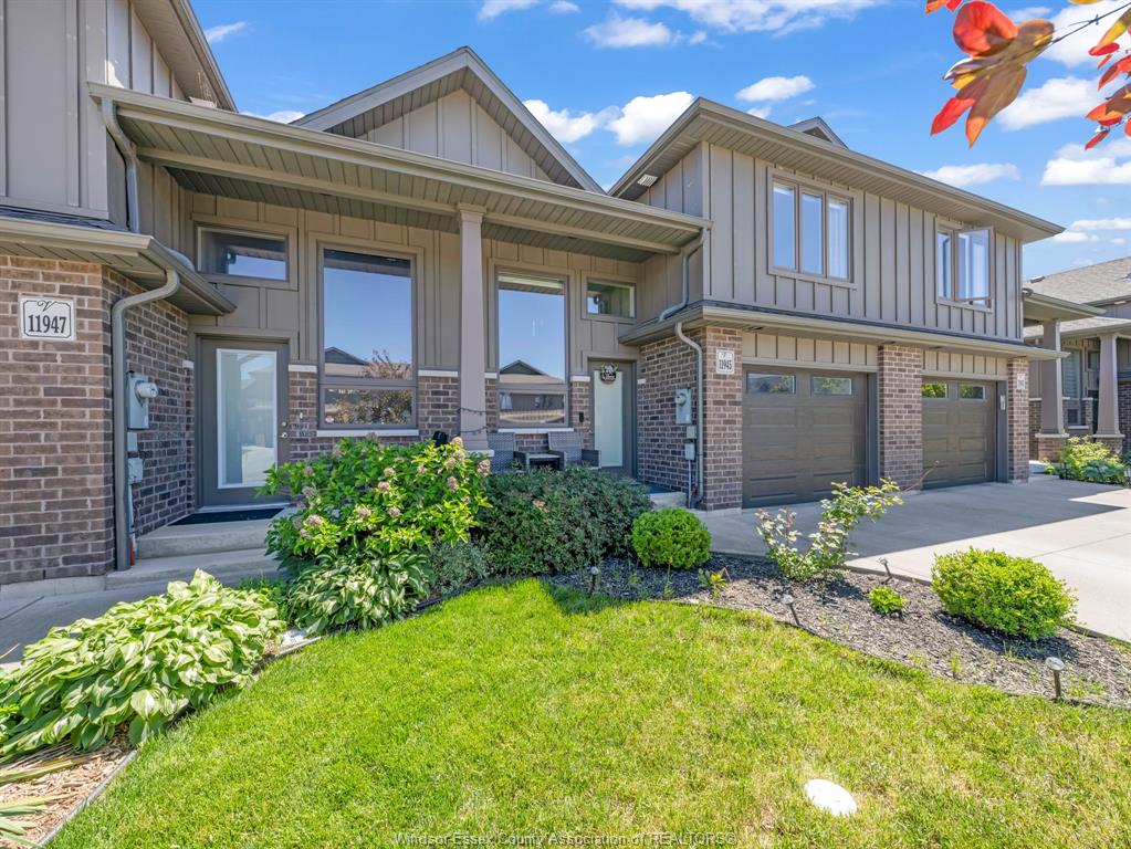 MLS# 26012797: 11945 MAITLAND Avenue, Windsor, Canada