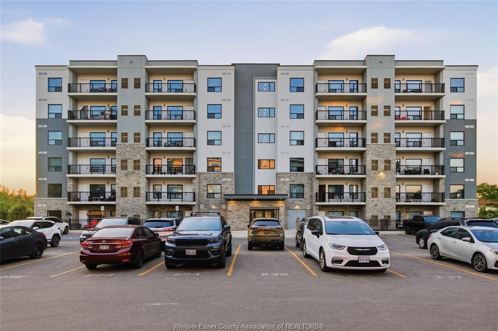 MLS# 26012821: 3340 STELLA Crescent Unit# 223, Windsor, Canada