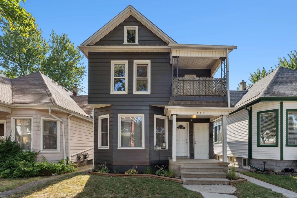 MLS# 26012839: 855 LINCOLN Road, Windsor, Canada