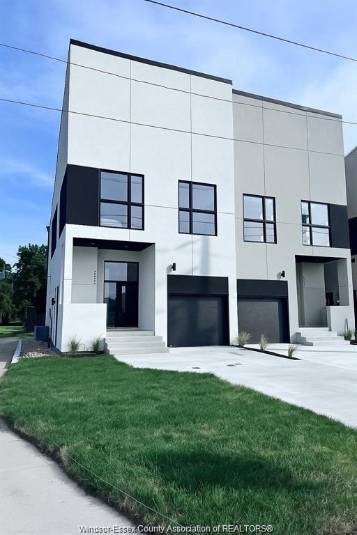 MLS# 26012866: 2041 SENECA Street, Windsor, Canada