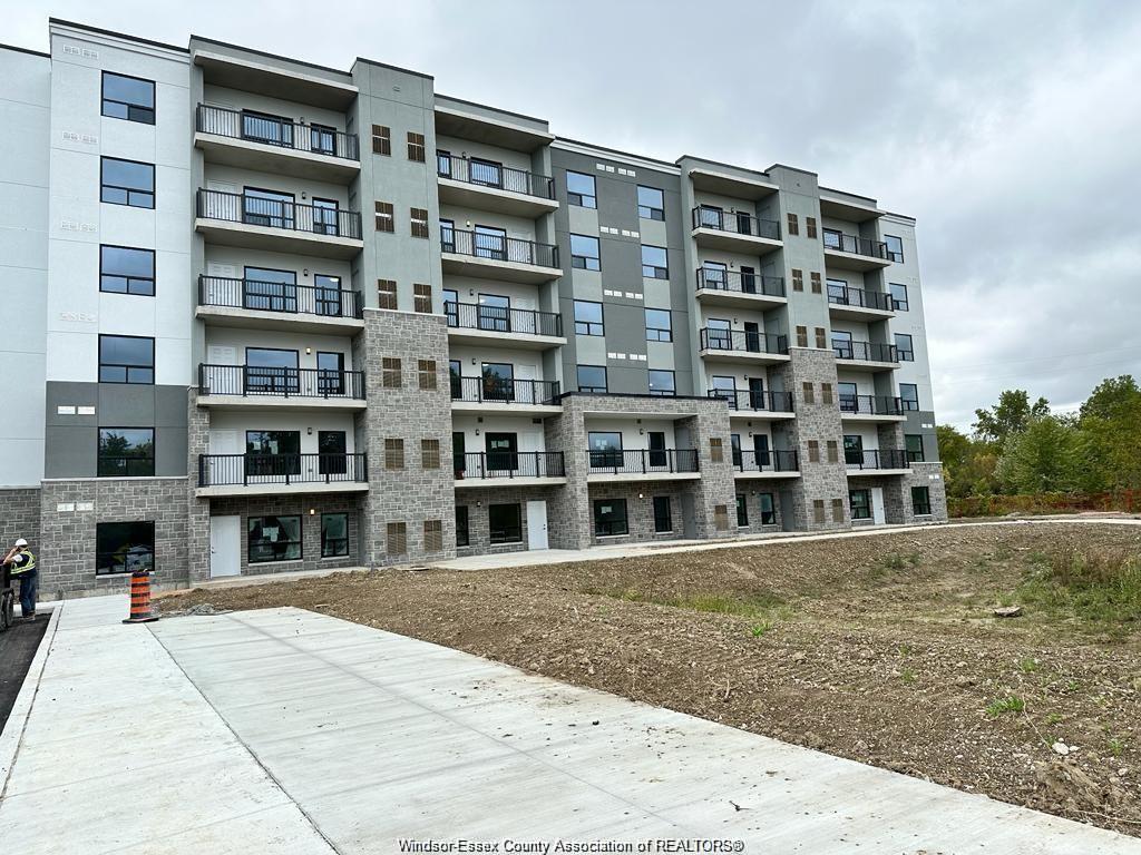 MLS# 26012892: 3320 Stella  Unit# 313, Windsor, Canada