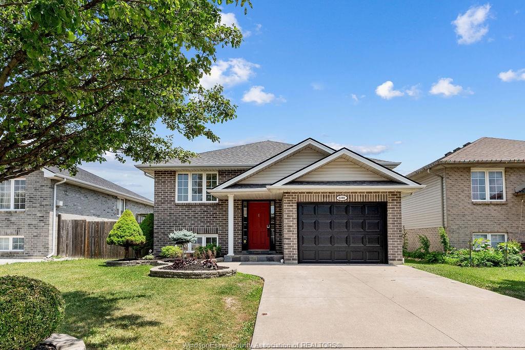 MLS# 26012938: 2340 KATELLA Avenue, Windsor, Canada