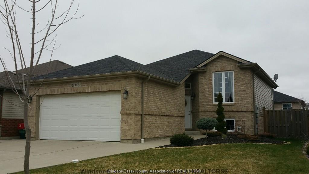 MLS# 26012981: 4671 UNICORN Avenue, Windsor, Canada