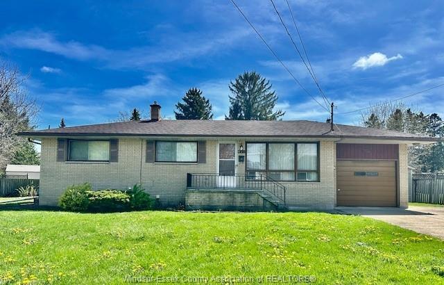 MLS# 26012984: 921 KENNEDY Drive, Windsor, Canada