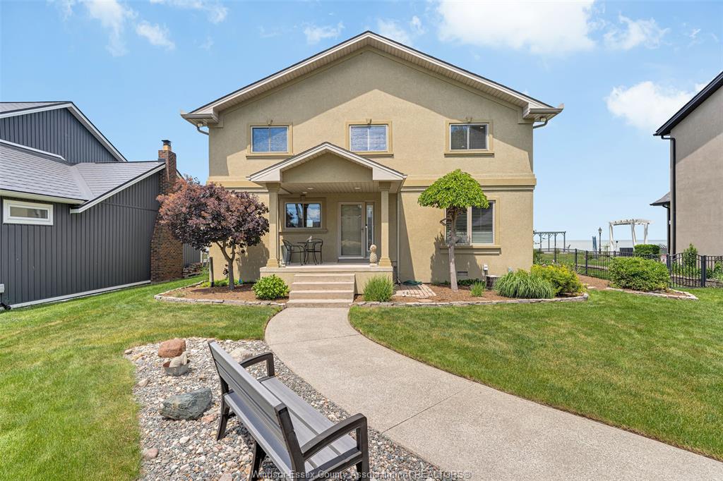 MLS# 26012985: 281 LAKEVIEW Drive, Belle River, Canada