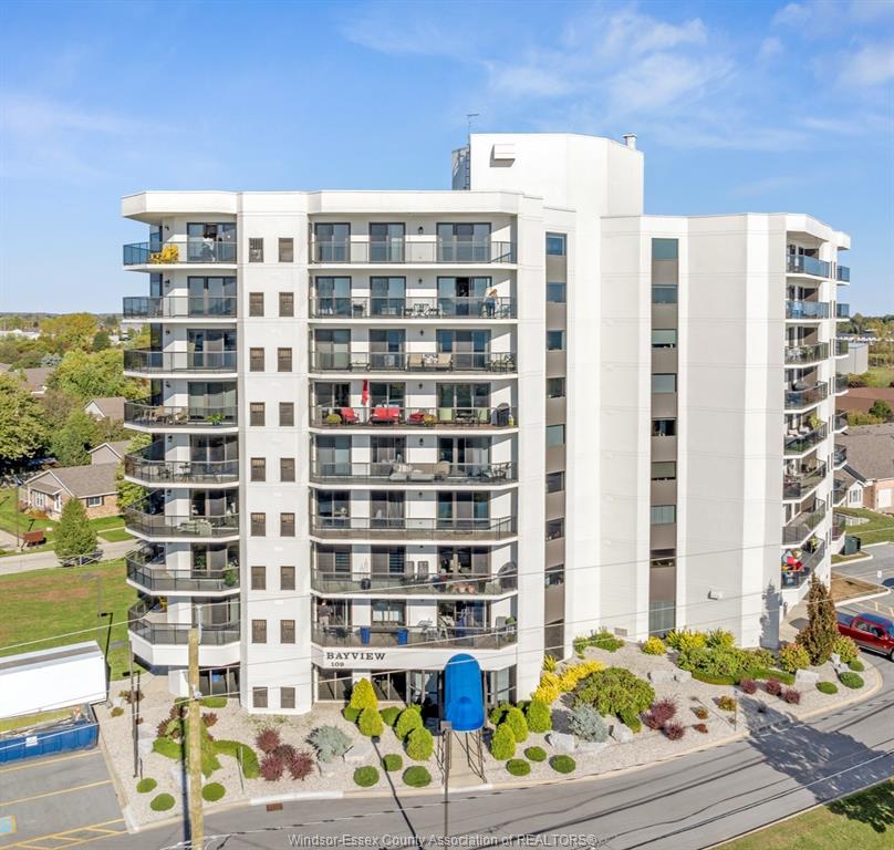 MLS# 26012978: 109 Robson Road Unit# 201, Leamington, Canada