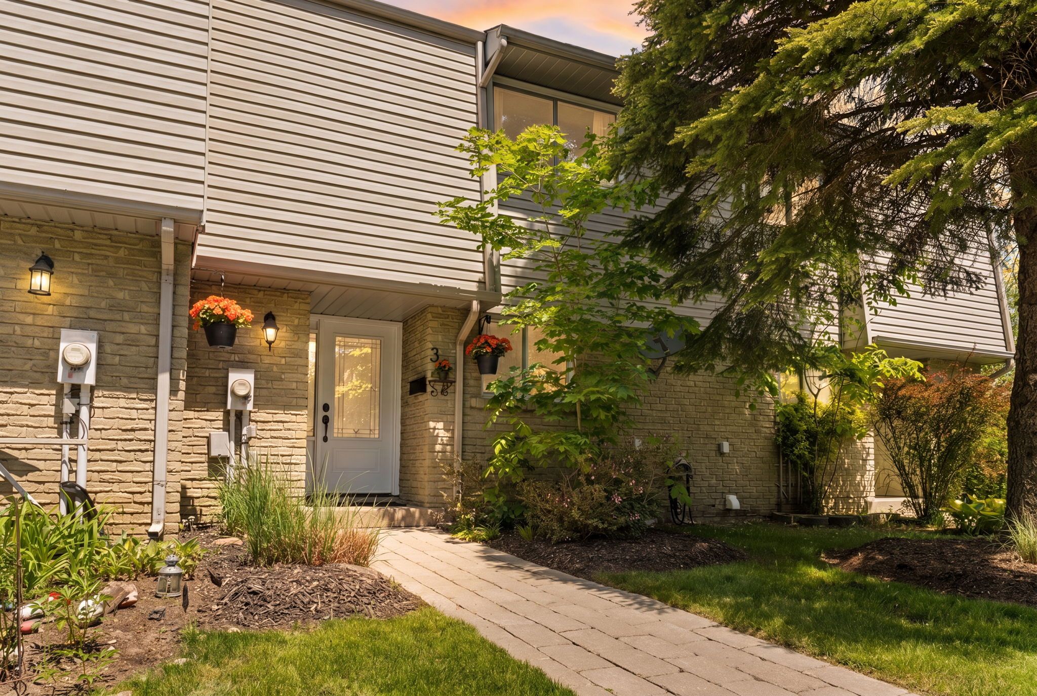 3 Orange Mill Court Unit# 49 Orangeville Ontario L9W 3R7 - MLS