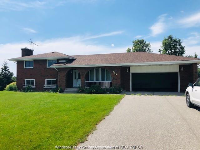 MLS# 26012957: 259 COUNTY RD 46, Lakeshore, Canada