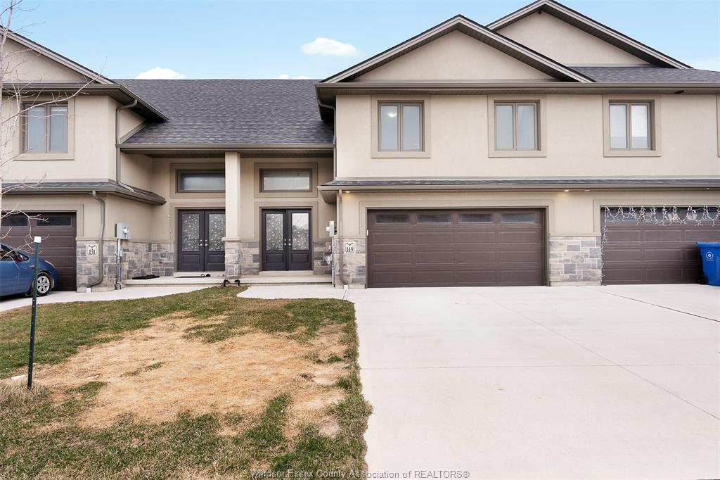 MLS# 26013095: 149 REED Street, Essex, Canada