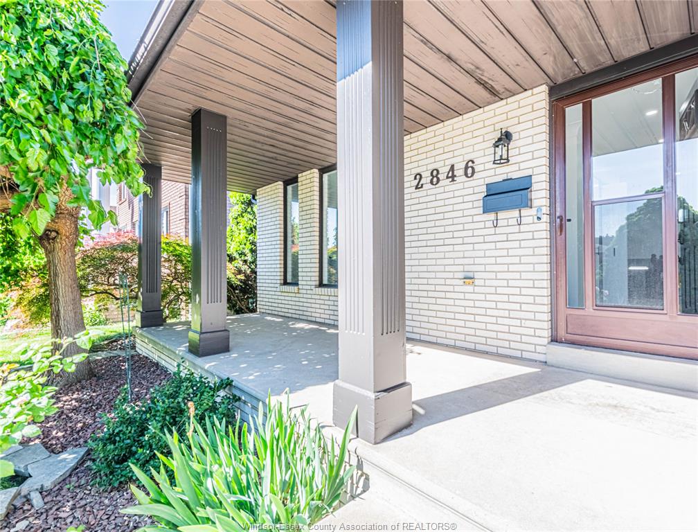 MLS# 26013120: 2846 NORTHWAY, Windsor, Canada