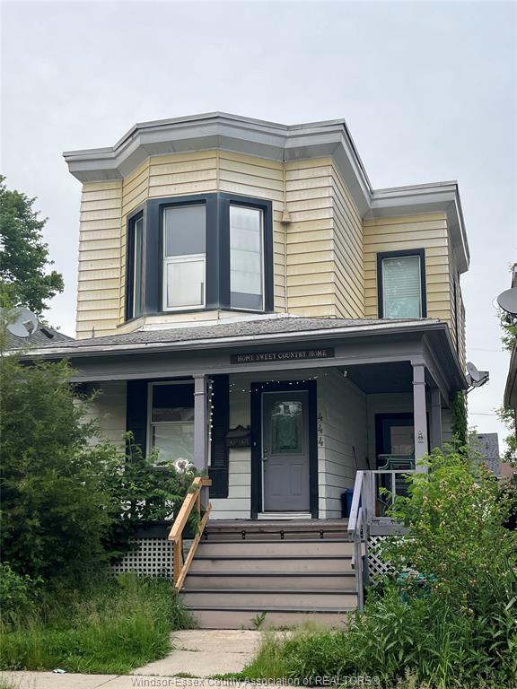 MLS# 26013094: 444 MCEWAN, Windsor, Canada