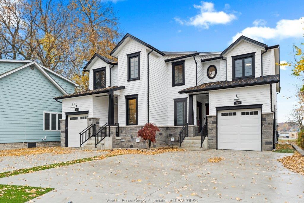 MLS# 26013151: 322 RAMSAY, Amherstburg, Canada