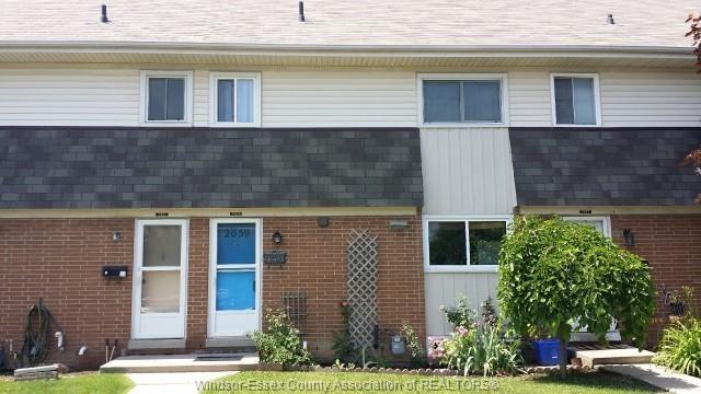 MLS# 26013170: 2659 MEADOWBROOK Lane Unit# 29, Windsor, Canada