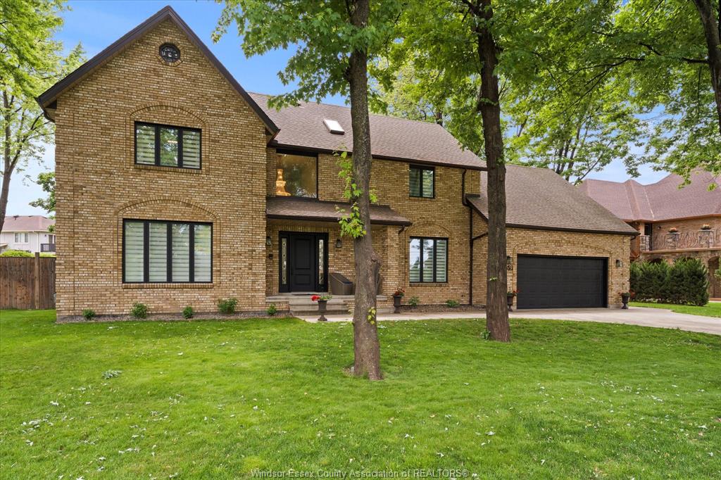 MLS# 26013173: 359 ELMGROVE Drive, Lakeshore, Canada