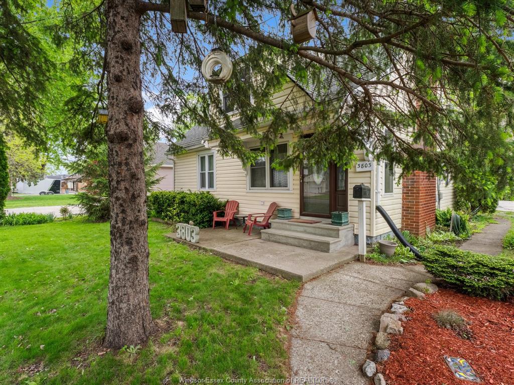 MLS# 26013221: 3803 WOODWARD Boulevard, Windsor, Canada