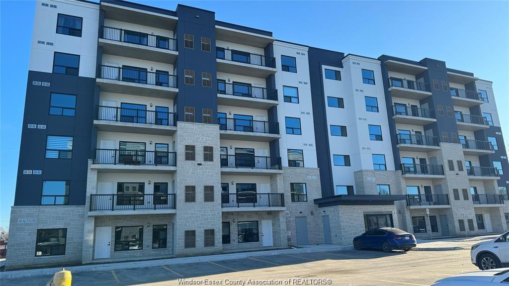 MLS# 26013239: 3320 STELLA  Unit# 515, Windsor, Canada