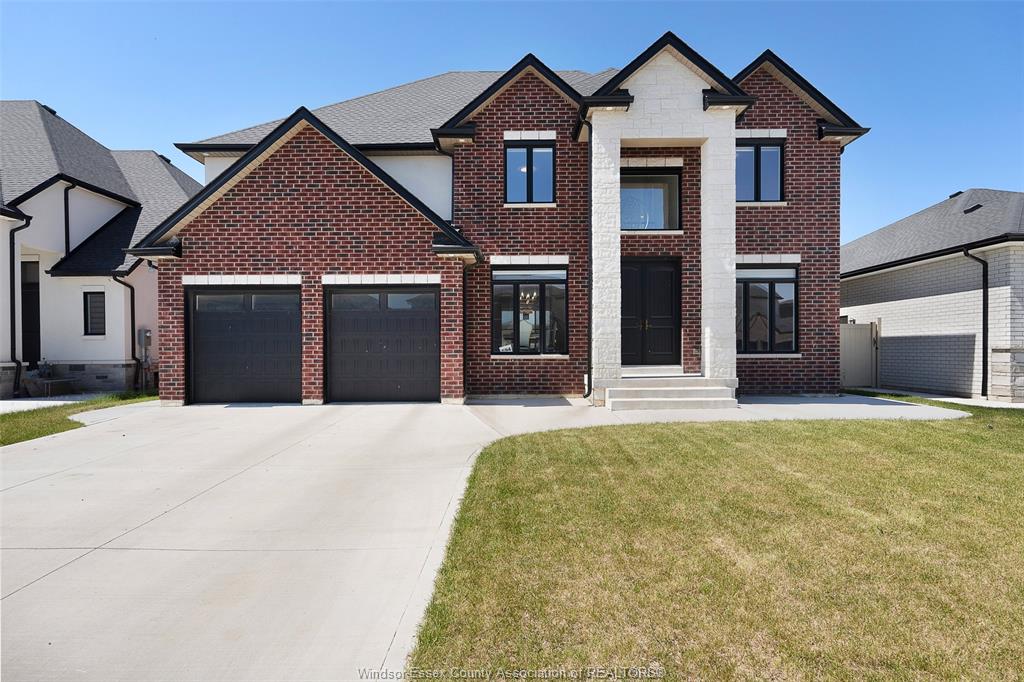 MLS# 26013243: 594 ORCHARDS Crescent, Windsor, Canada
