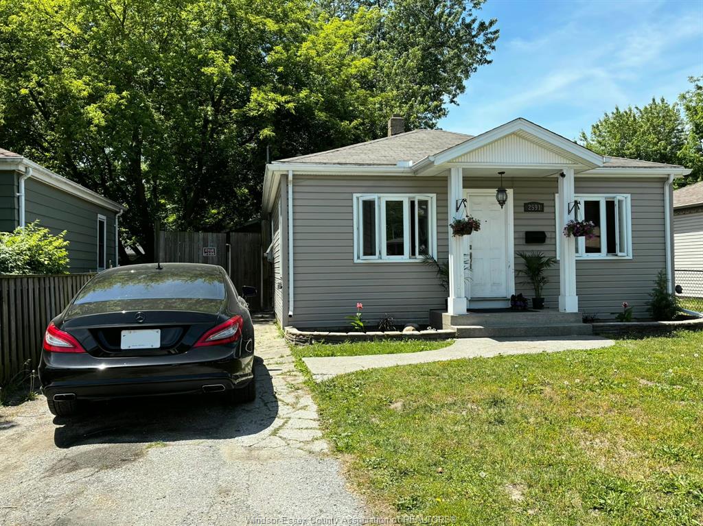 MLS# 26013264: 2591 MEIGHEN Road, Windsor, Canada