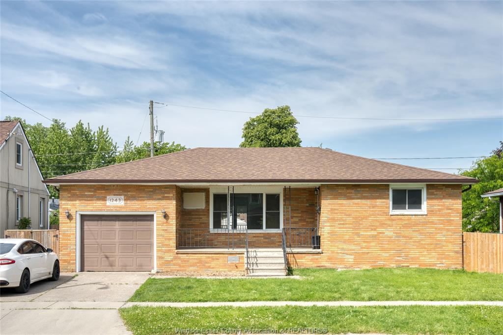 MLS# 26013272: 1243 WESTCOTT Road, Windsor, Canada