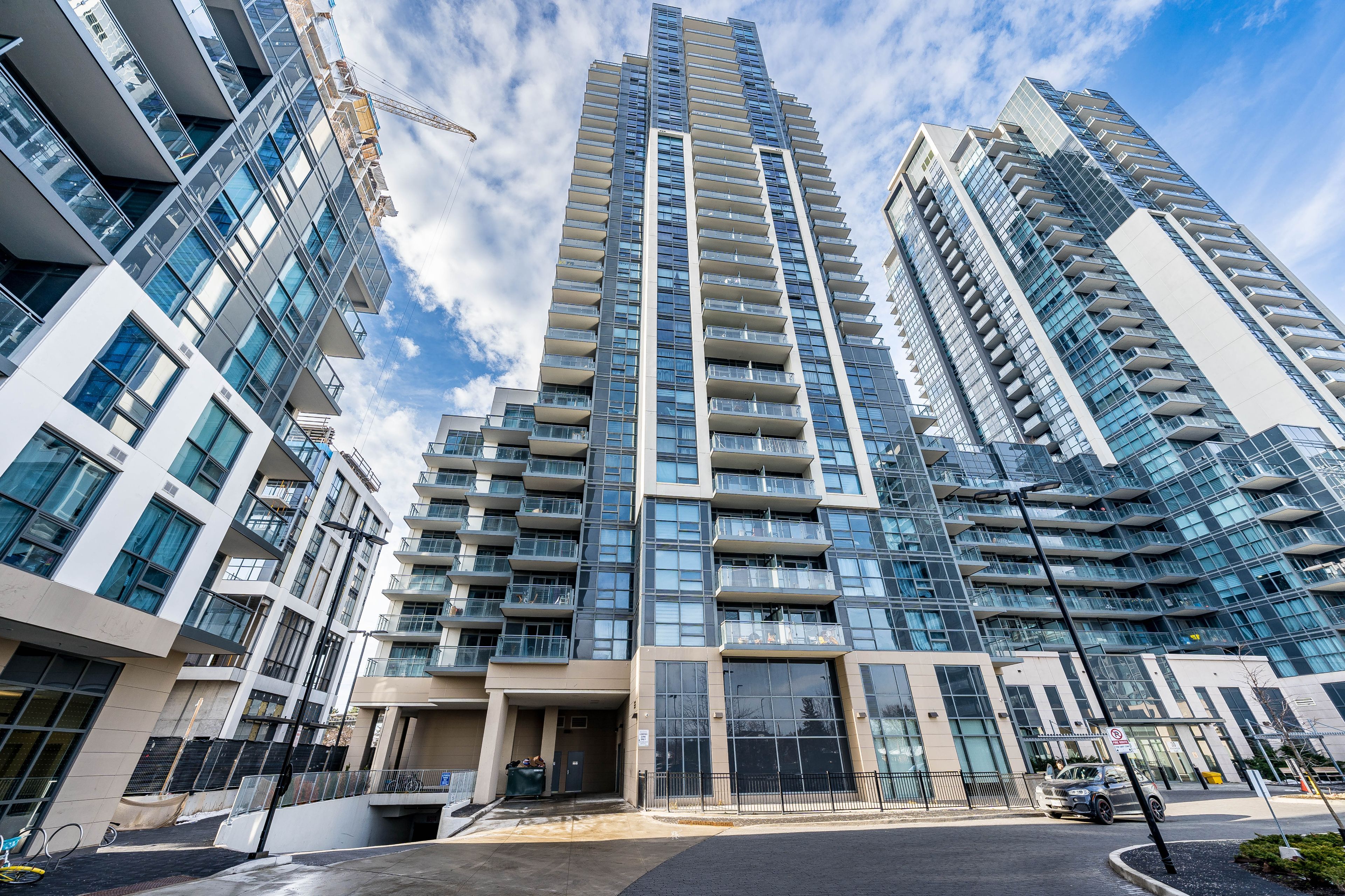 20 Meadowglen Place Unit# 222 Toronto Ontario M1G 0A9 - MLS