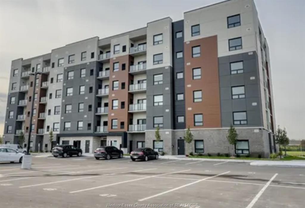 MLS# 26013336: 3370 Stella Crescent Unit# 228, Windsor, Canada
