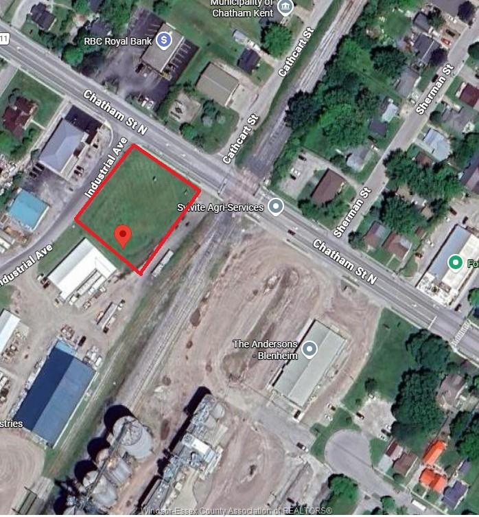 MLS# 26013318: 182 CHATHAM Street, Blenheim, Canada