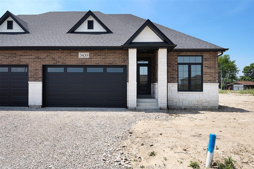 MLS# 26013442: 3435 TULLIO Drive, LaSalle, Canada