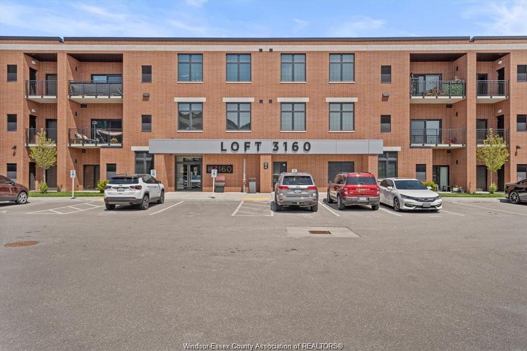 MLS# 26013475: 3160 MEADOWBROOK Lane Unit# 204, Windsor, Canada